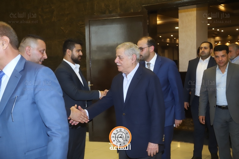 Madar Al-Saa Images
