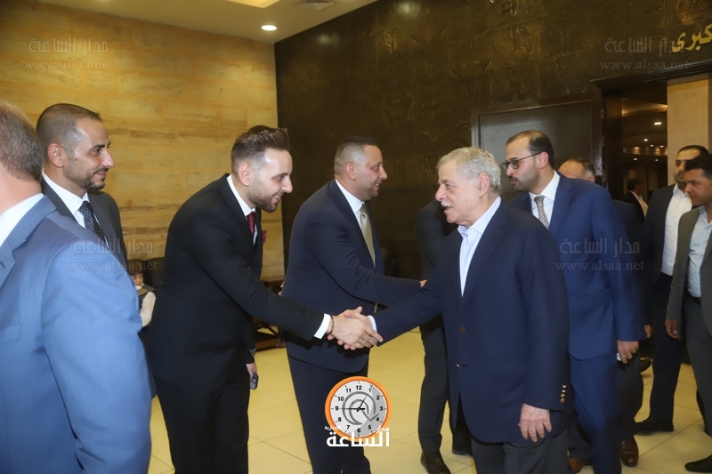 Madar Al-Saa Images