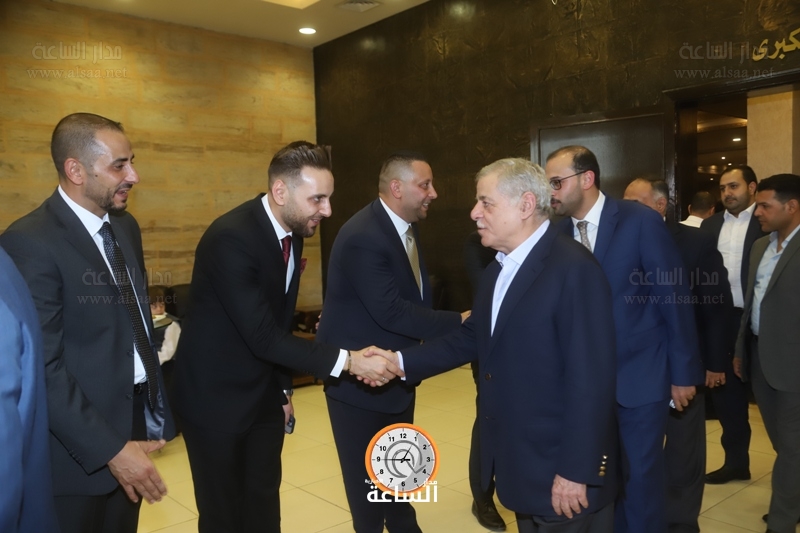 Madar Al-Saa Images