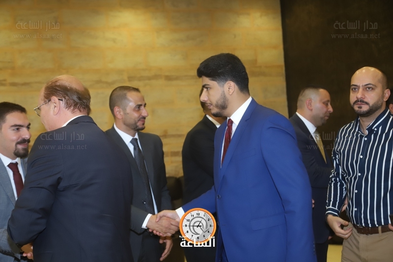 Madar Al-Saa Images