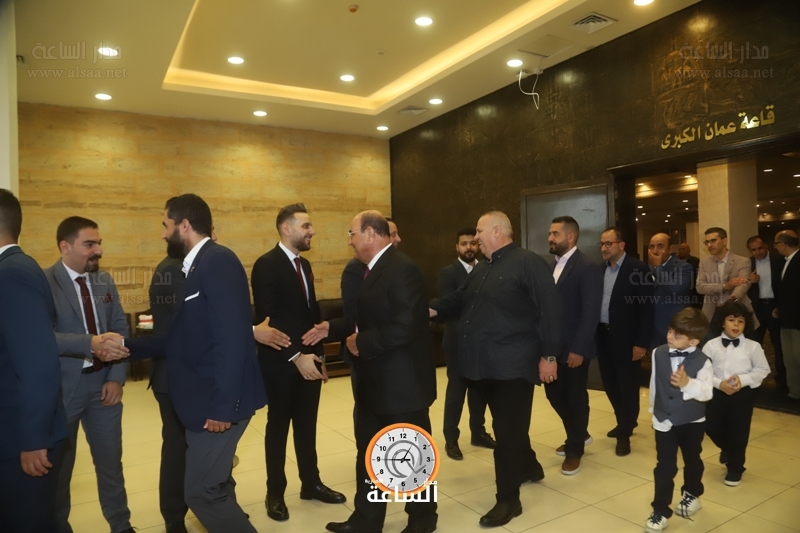 Madar Al-Saa Images