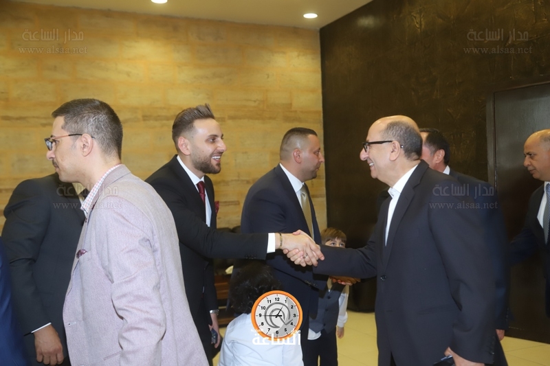 Madar Al-Saa Images