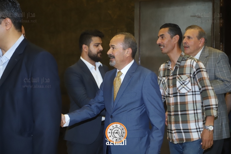 Madar Al-Saa Images