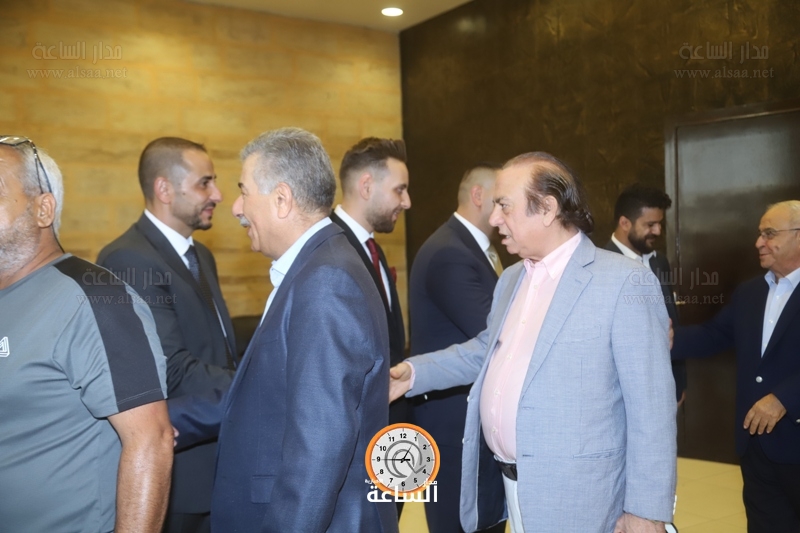 Madar Al-Saa Images