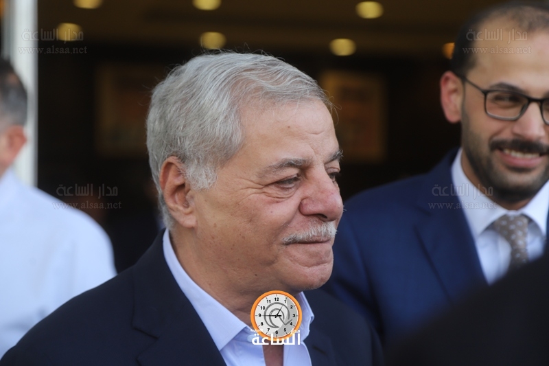 Madar Al-Saa Images