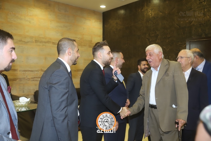 Madar Al-Saa Images