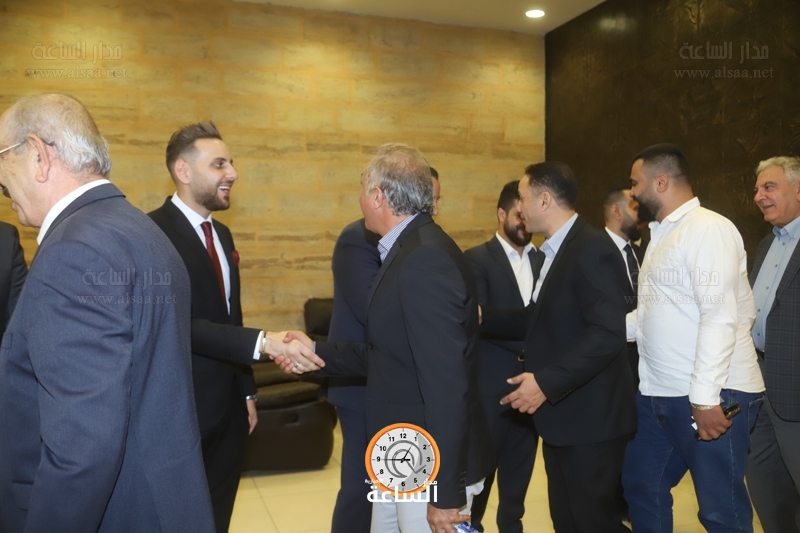 Madar Al-Saa Images