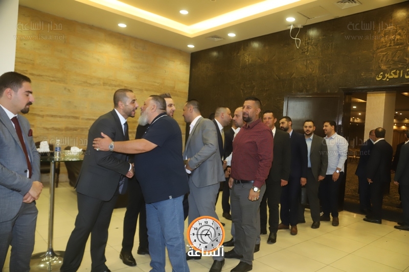 Madar Al-Saa Images