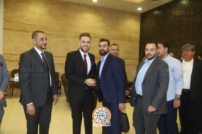 Madar Al-Saa Images