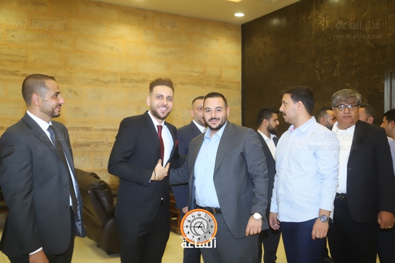 Madar Al-Saa Images