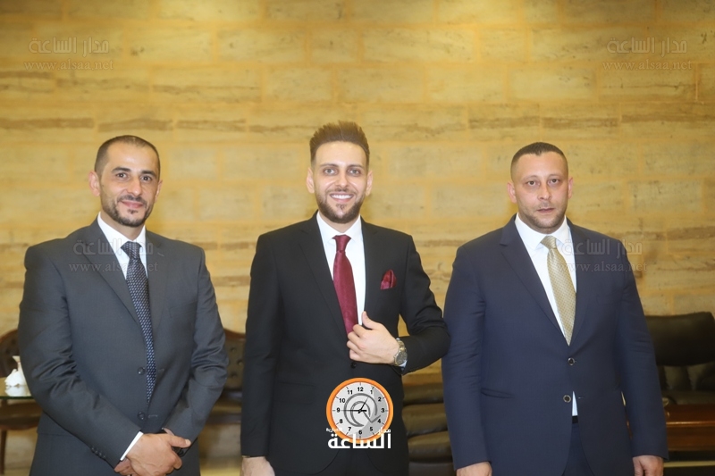 Madar Al-Saa Images