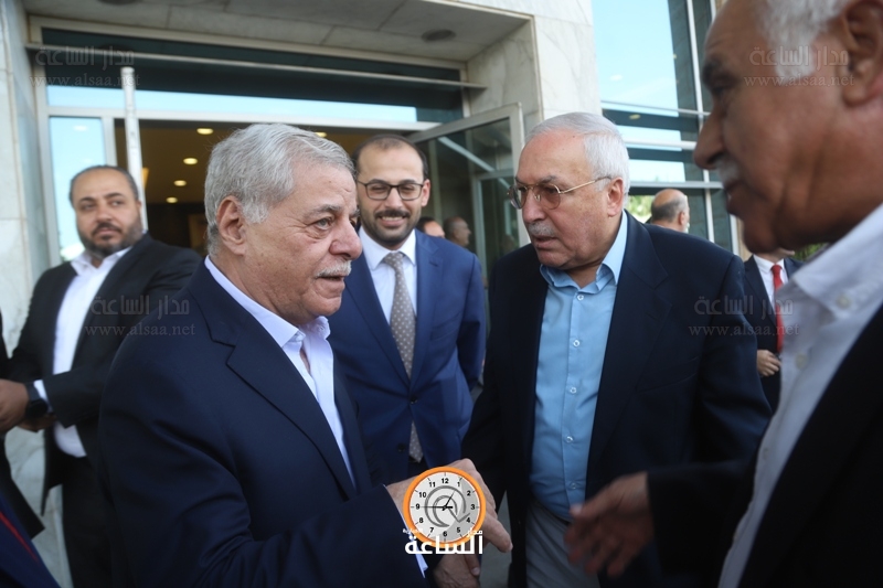 Madar Al-Saa Images