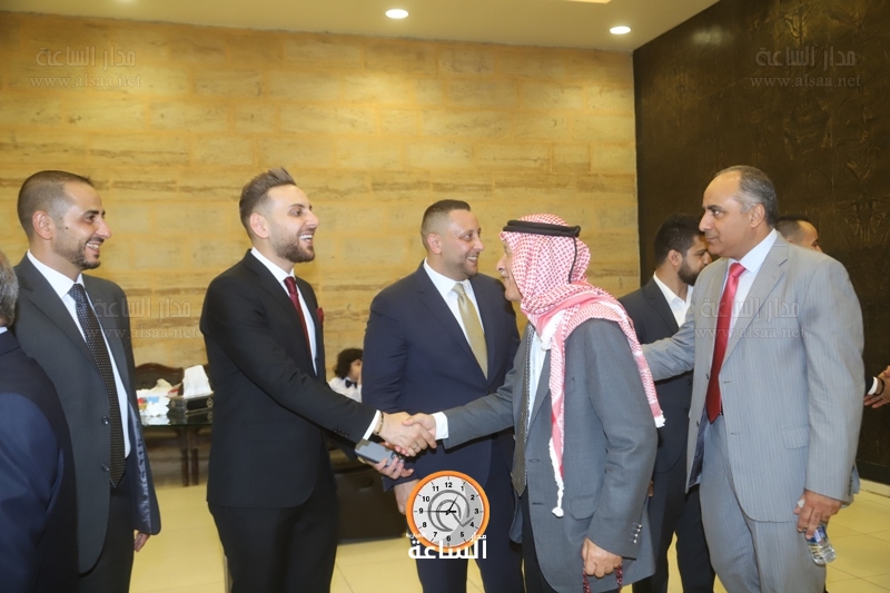Madar Al-Saa Images