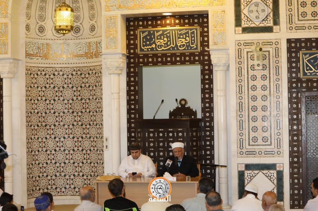 Madar Al-Saa Images