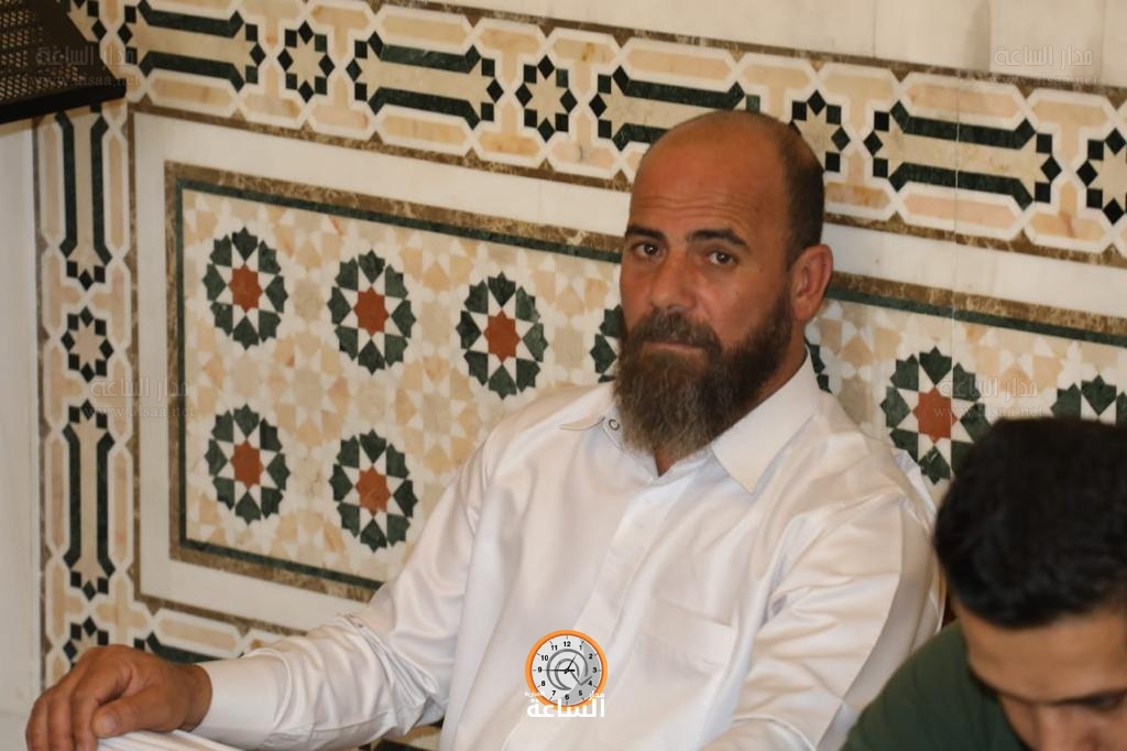 Madar Al-Saa Images