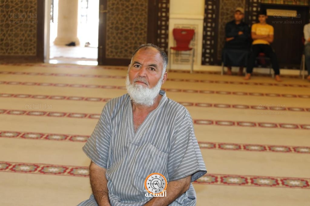 Madar Al-Saa Images