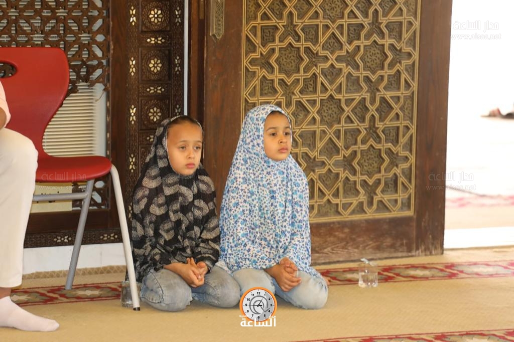 Madar Al-Saa Images