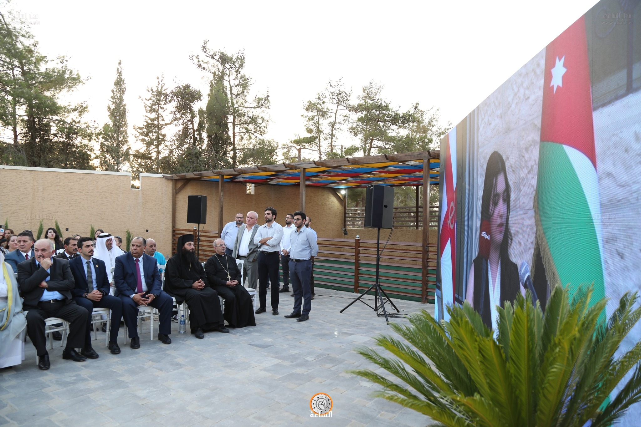 Madar Al-Saa Images