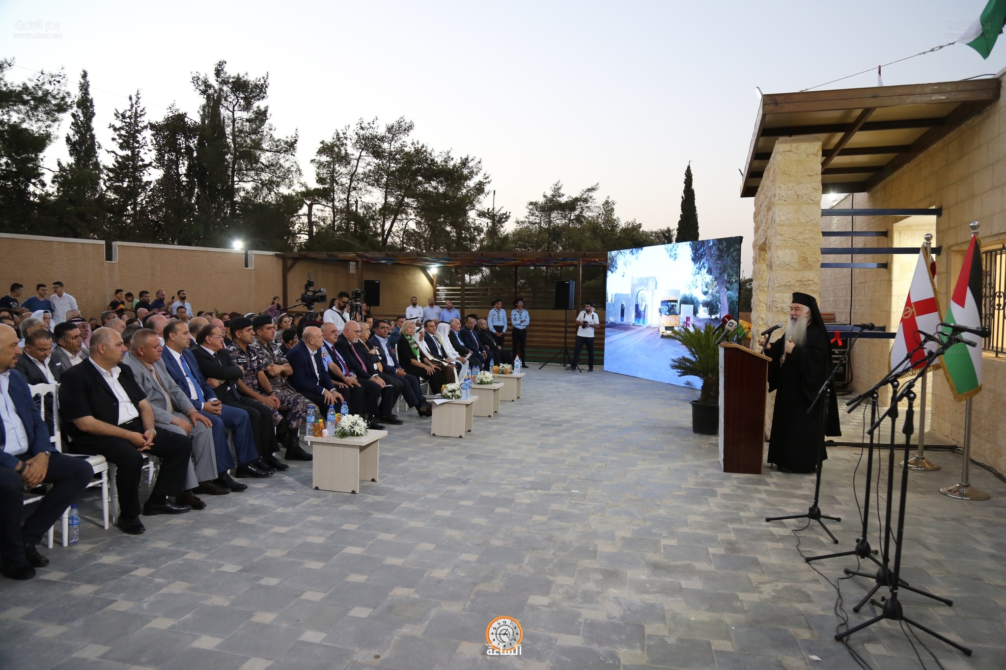 Madar Al-Saa Images