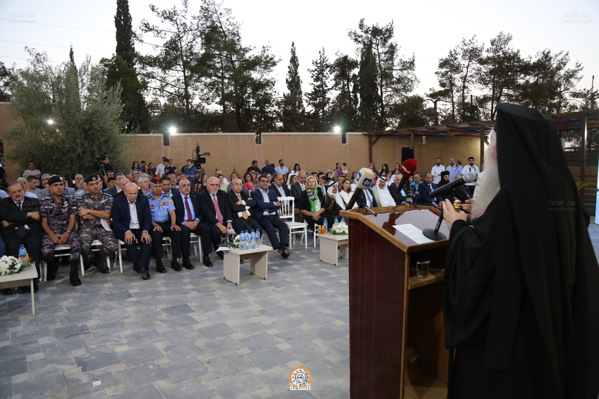 Madar Al-Saa Images