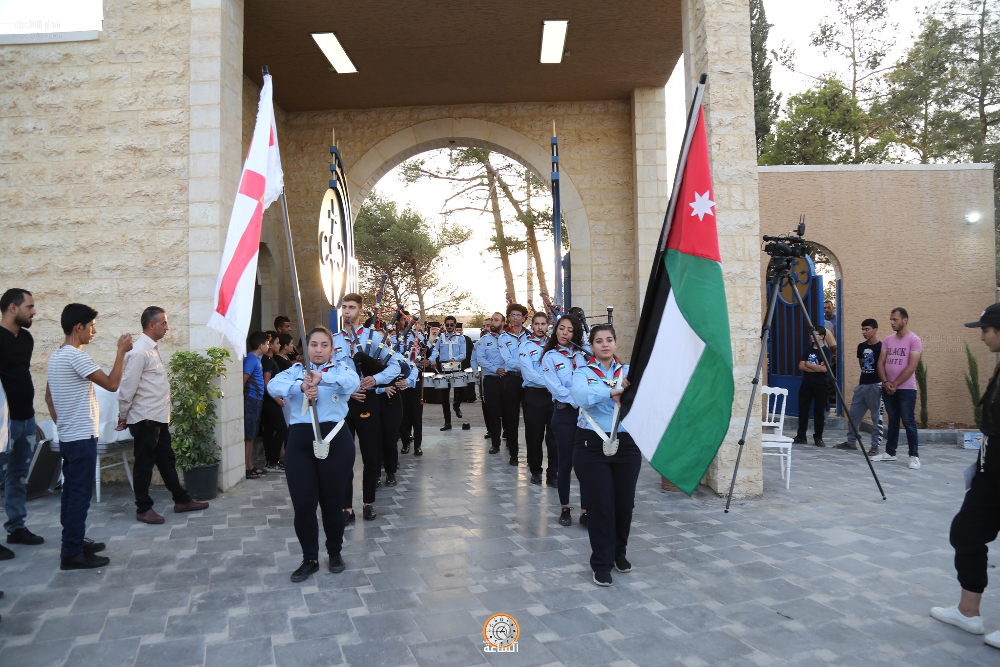 Madar Al-Saa Images
