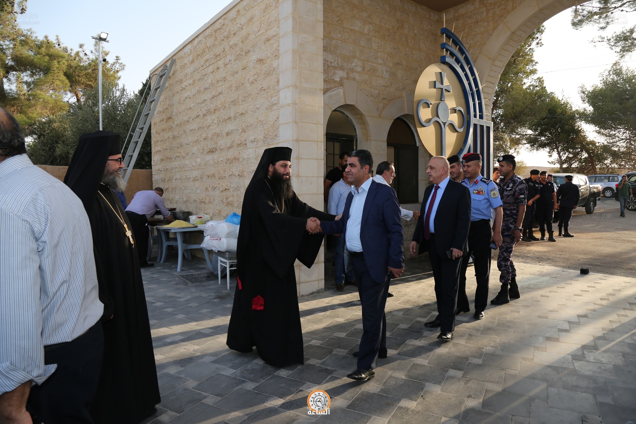 Madar Al-Saa Images