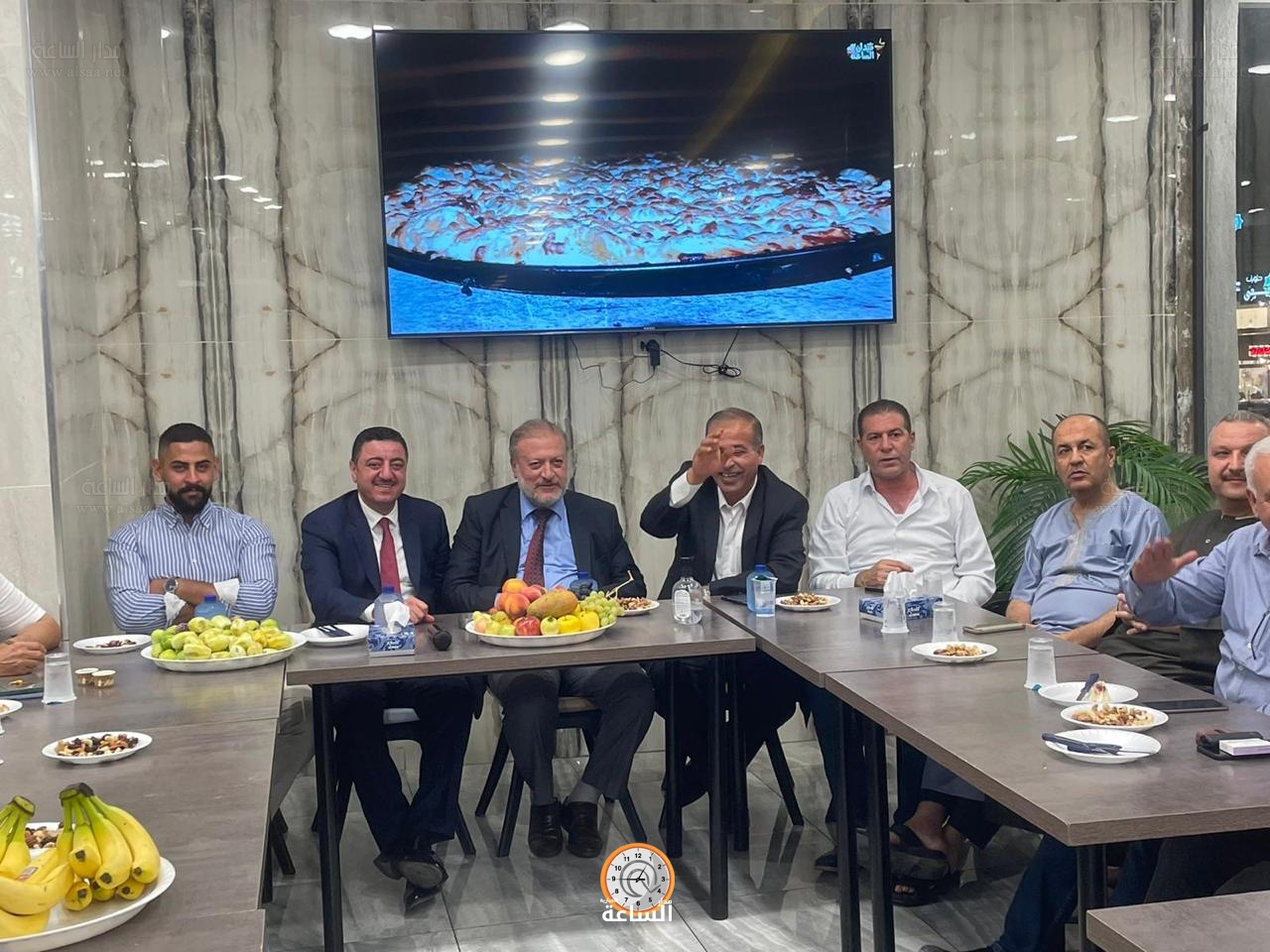 Madar Al-Saa Images