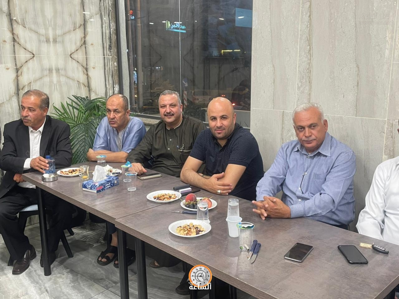 Madar Al-Saa Images