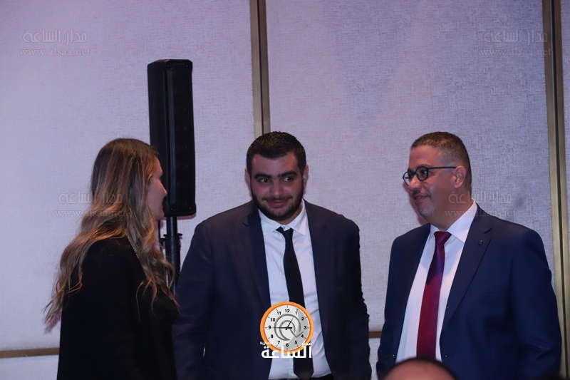 Madar Al-Saa Images