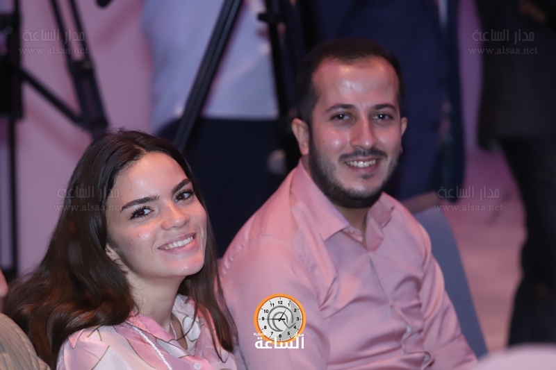 Madar Al-Saa Images