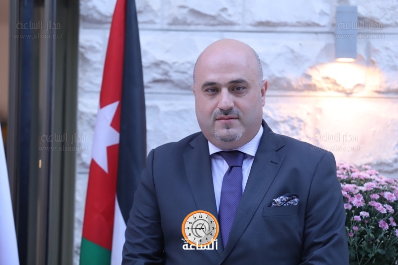 Madar Al-Saa Images