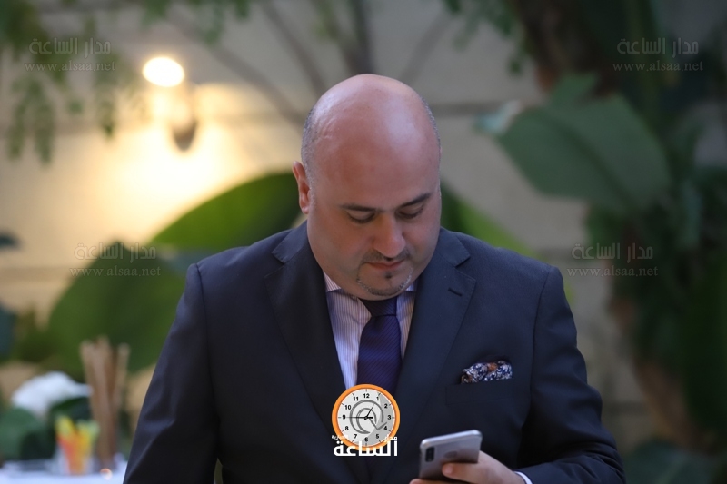 Madar Al-Saa Images