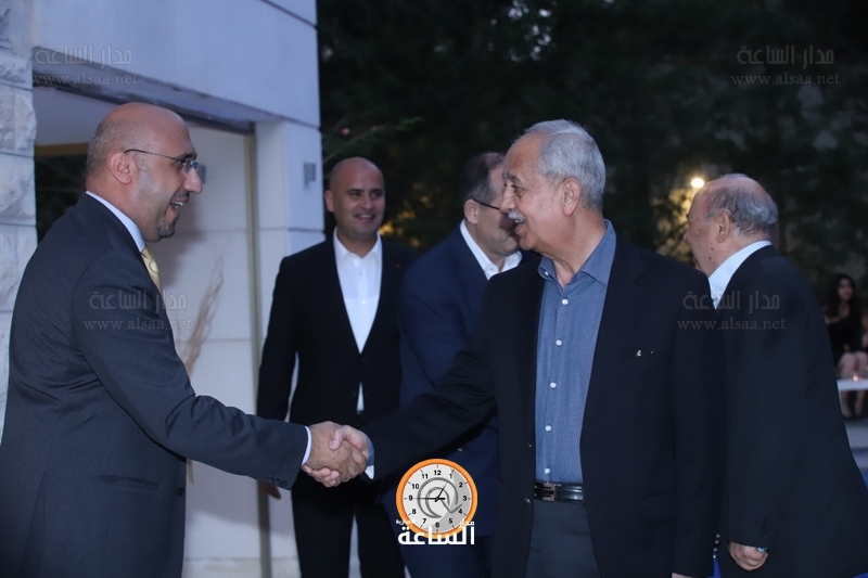 Madar Al-Saa Images