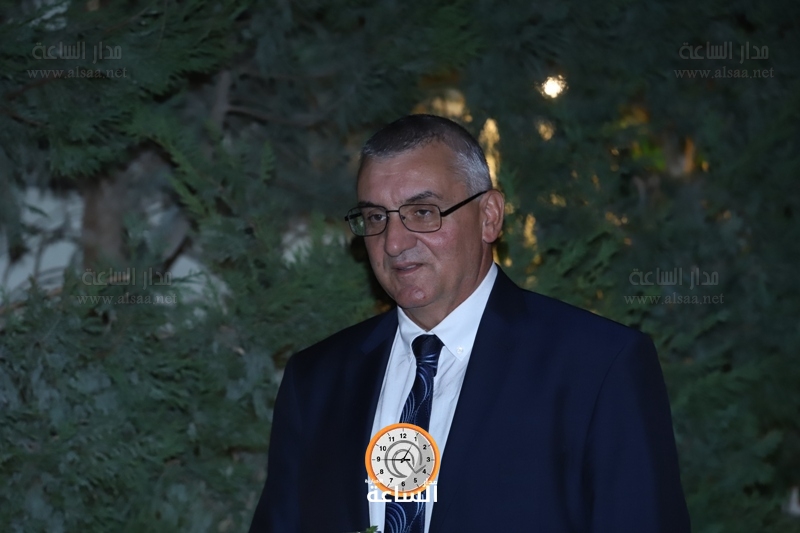 Madar Al-Saa Images