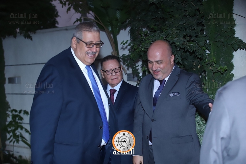 Madar Al-Saa Images