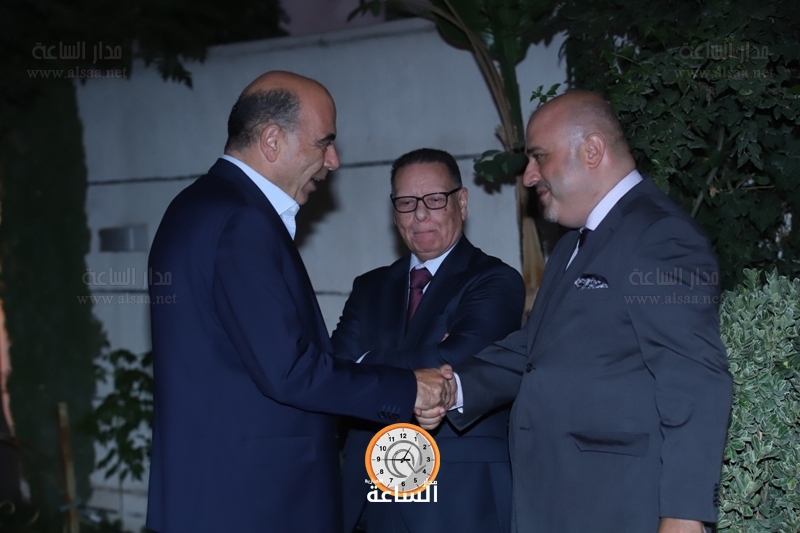 Madar Al-Saa Images