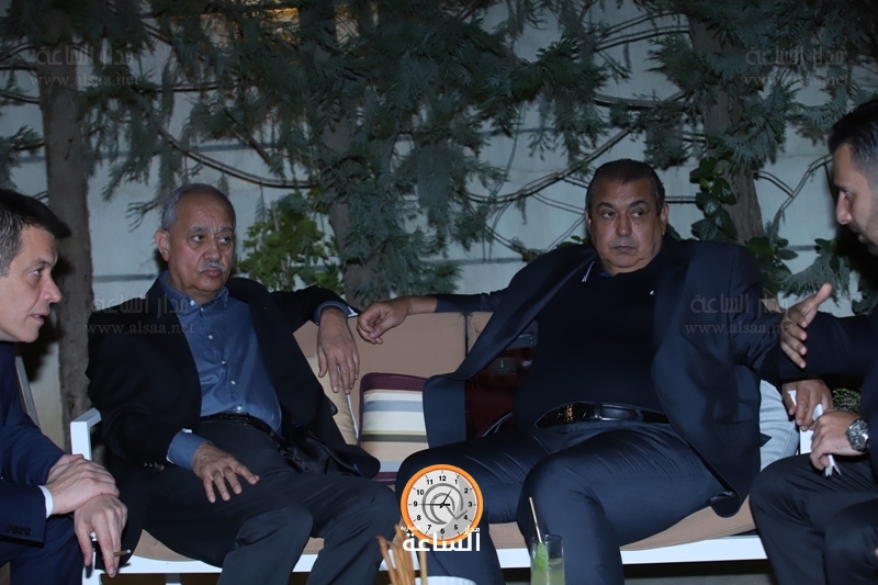 Madar Al-Saa Images