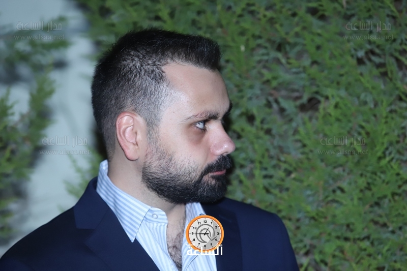 Madar Al-Saa Images
