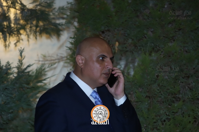 Madar Al-Saa Images
