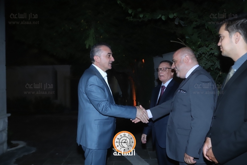 Madar Al-Saa Images