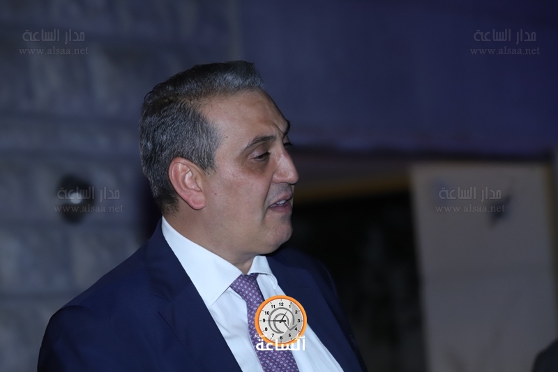 Madar Al-Saa Images