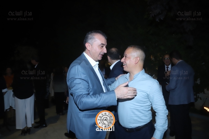 Madar Al-Saa Images