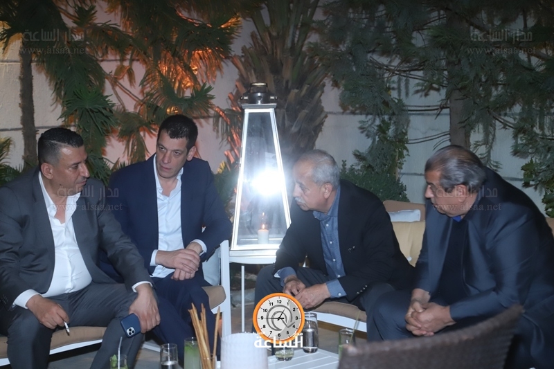 Madar Al-Saa Images