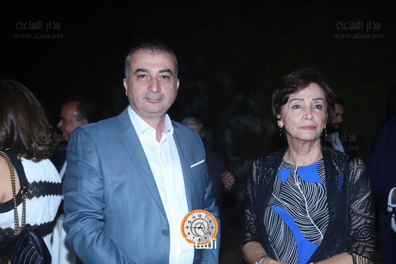 Madar Al-Saa Images