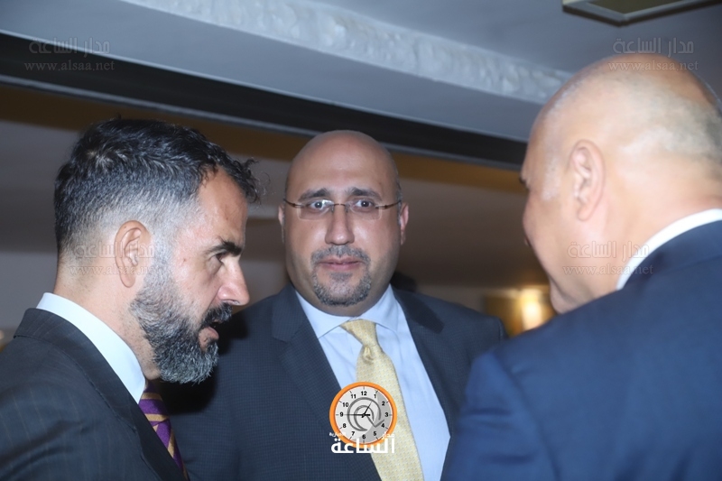 Madar Al-Saa Images