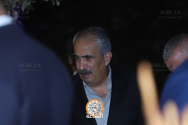 Madar Al-Saa Images