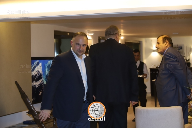 Madar Al-Saa Images
