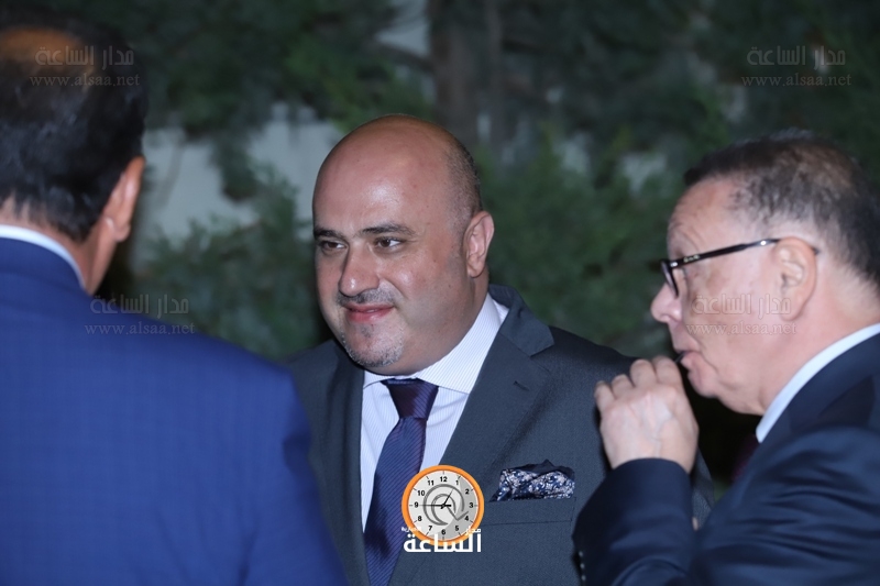 Madar Al-Saa Images