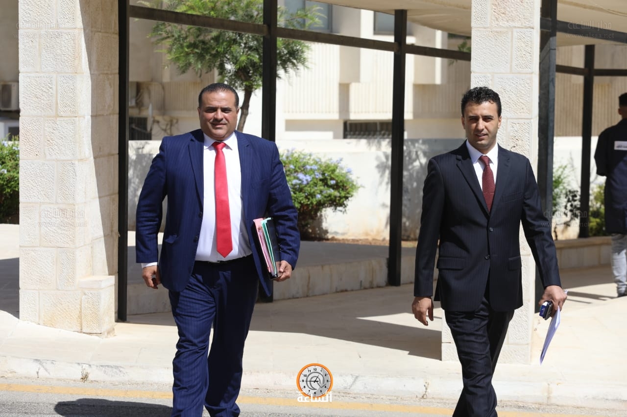 Madar Al-Saa Images