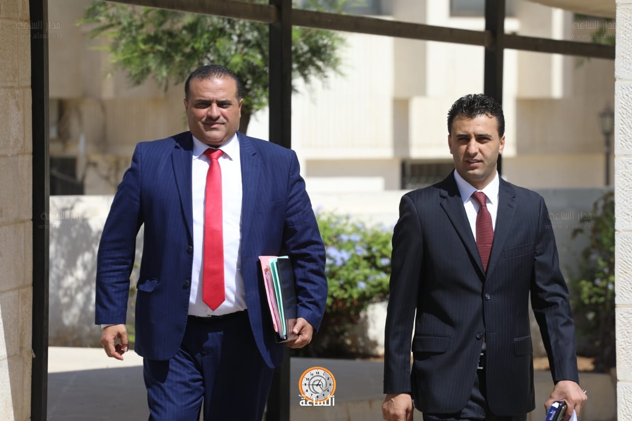 Madar Al-Saa Images